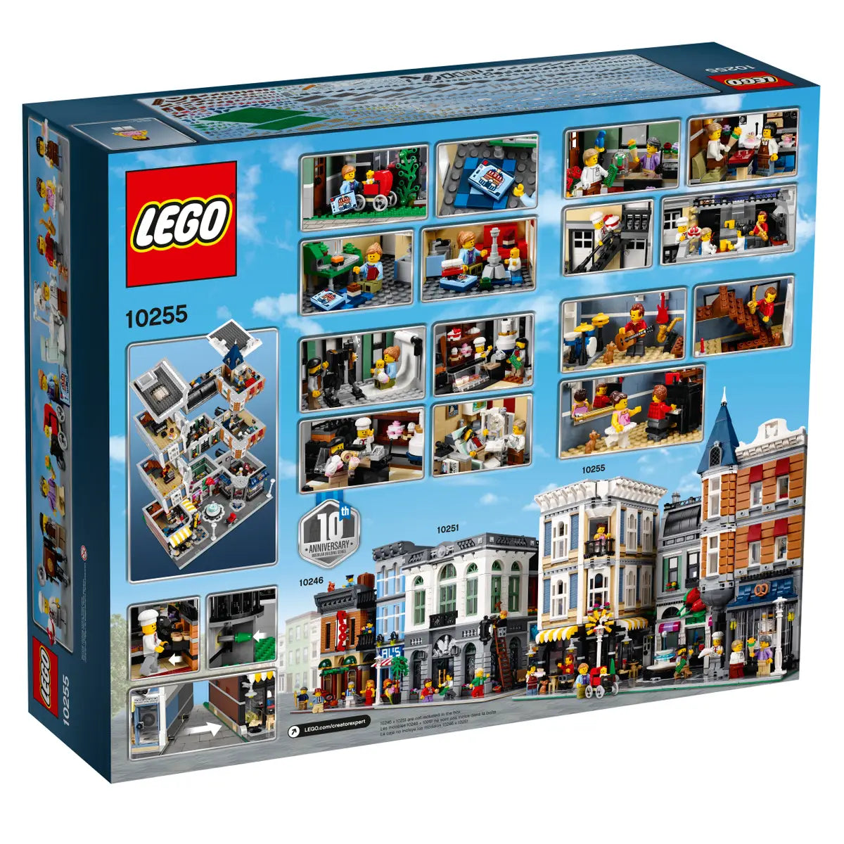 BrickCenter