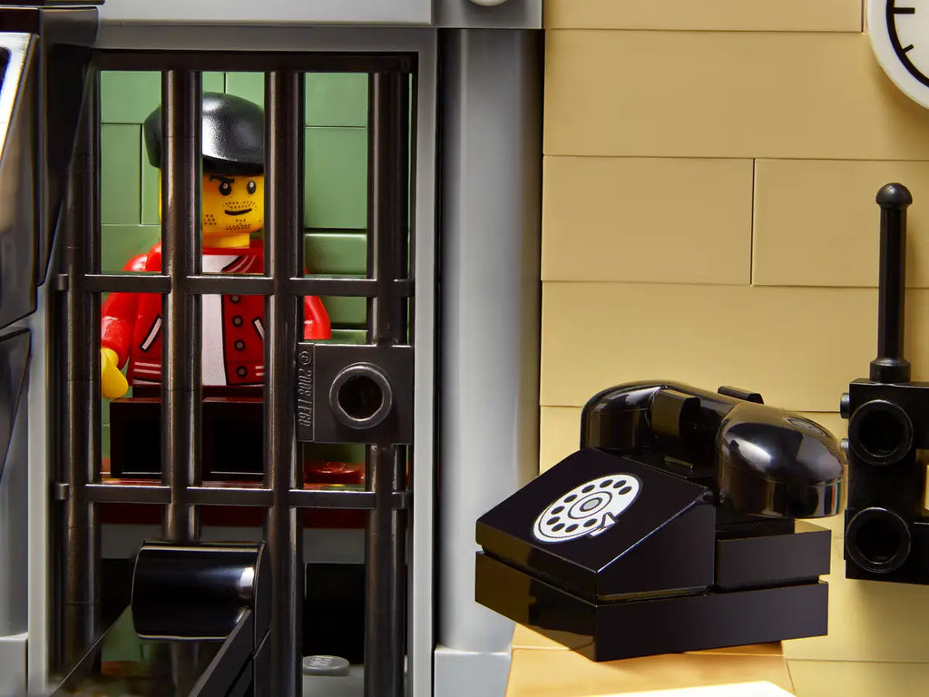 BrickCenter