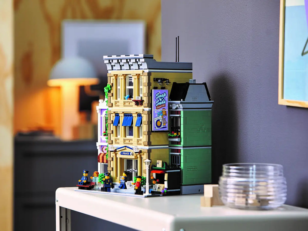 BrickCenter