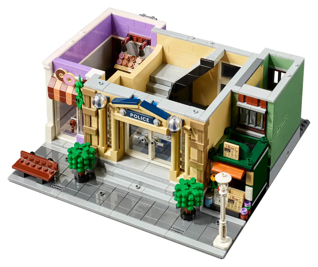 BrickCenter