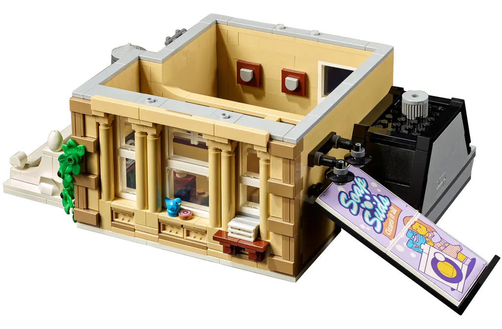 BrickCenter