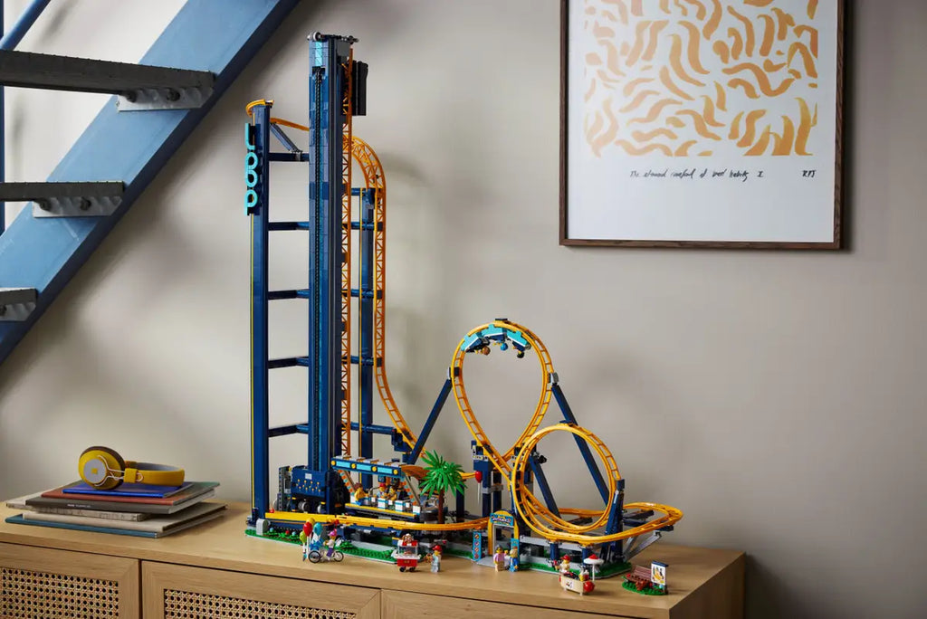 BrickCenter