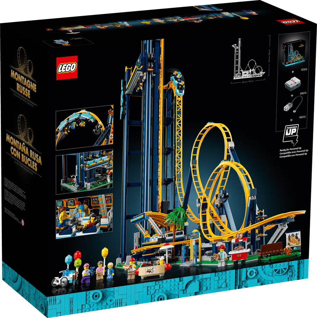 BrickCenter