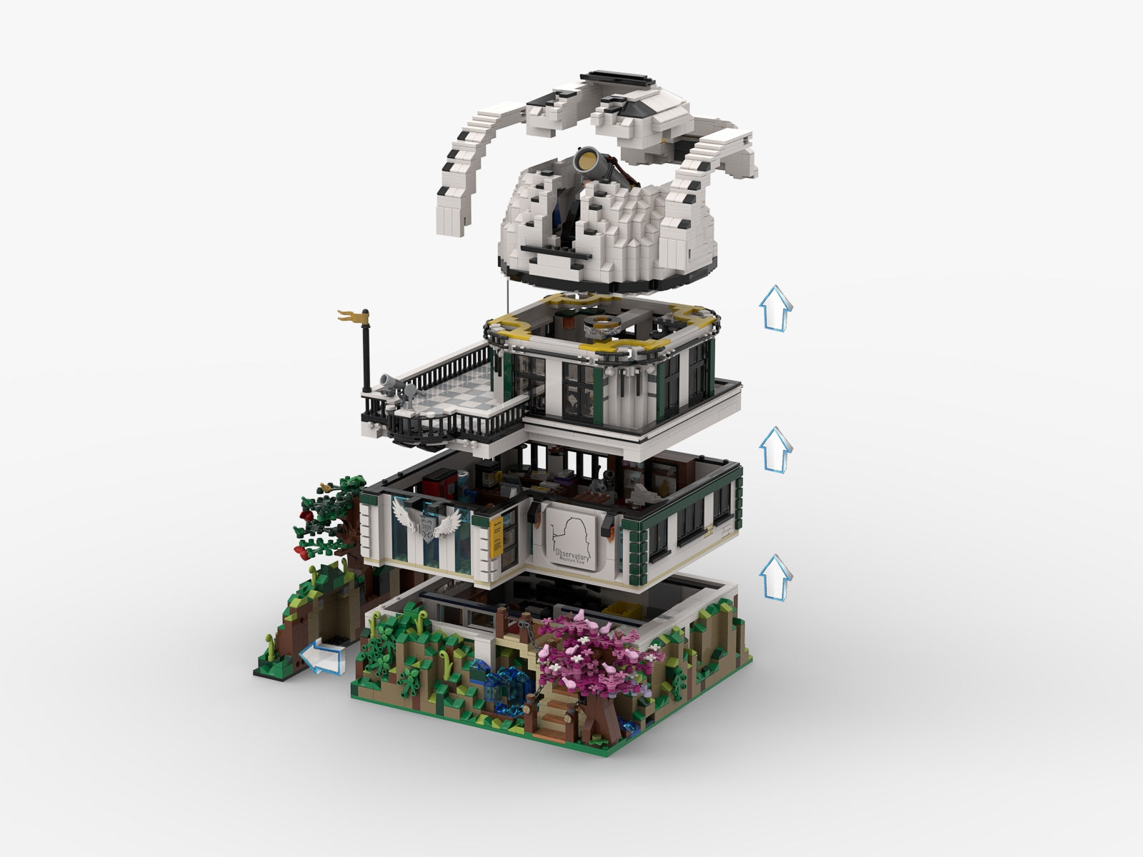 BrickCenter