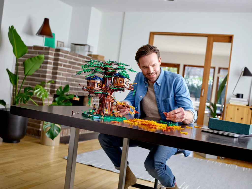 BrickCenter