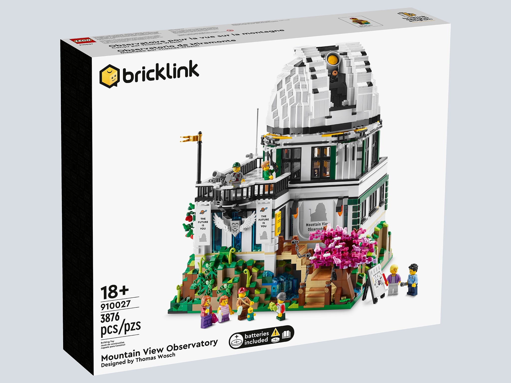 BrickCenter