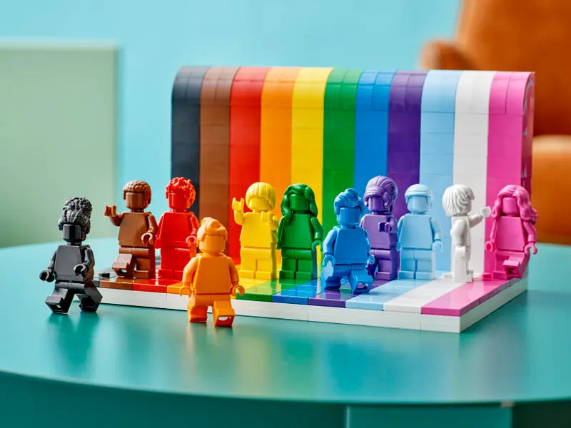 BrickCenter