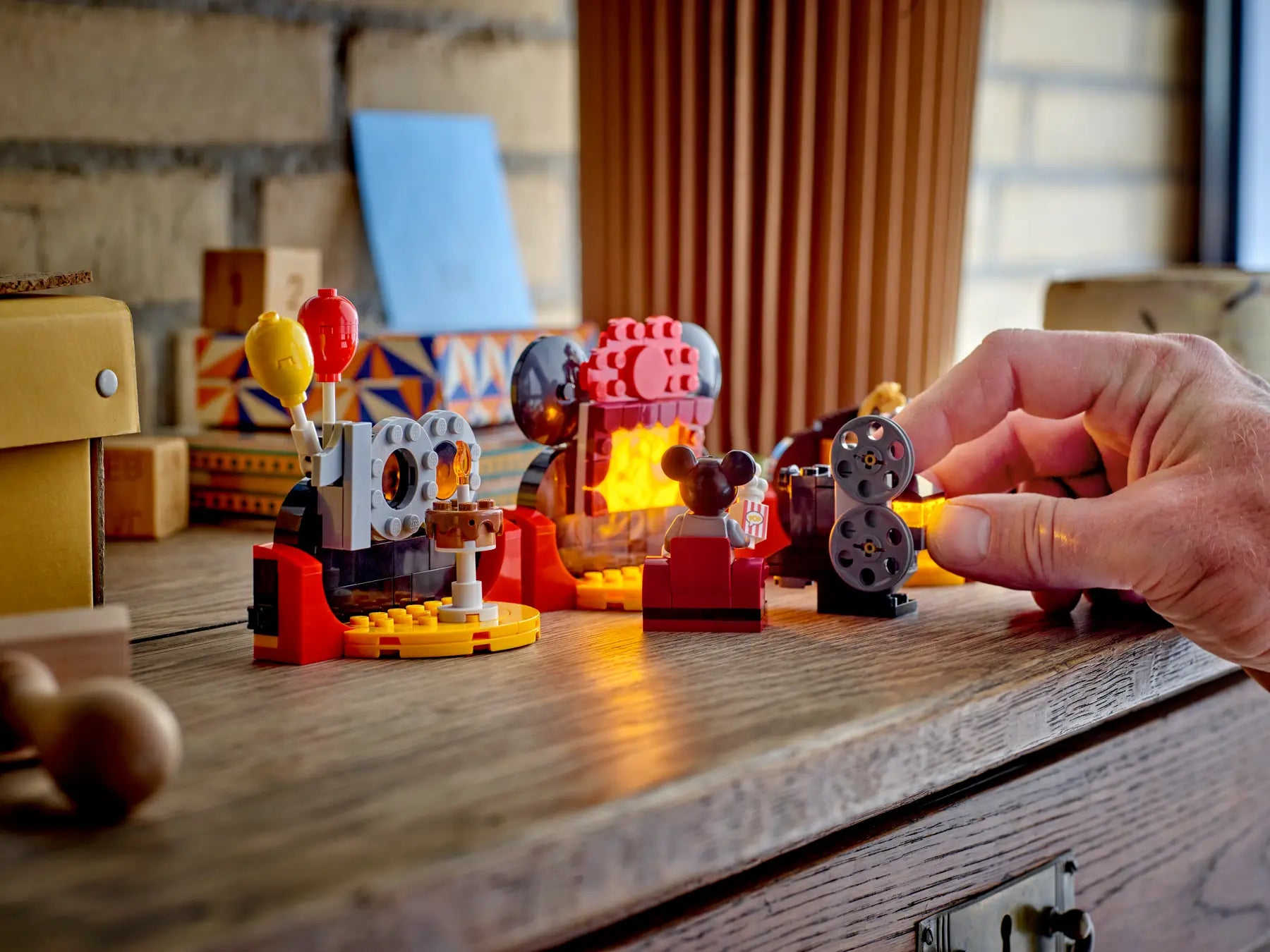 BrickCenter