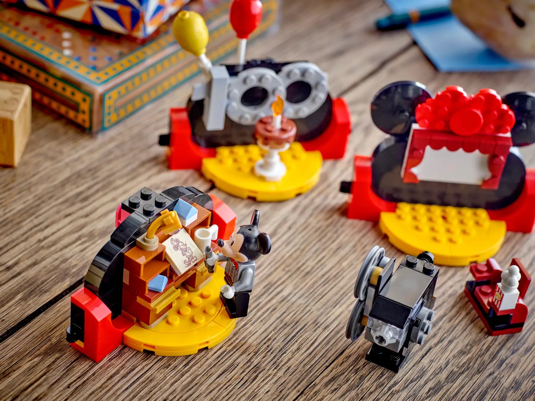 BrickCenter