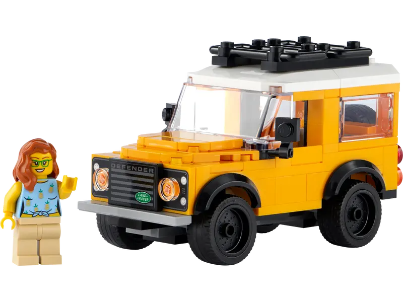 BrickCenter