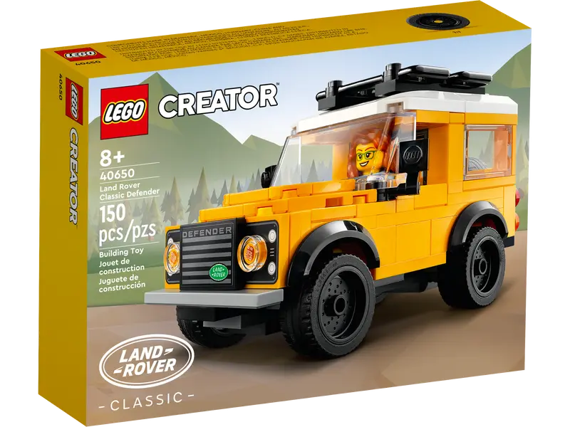 BrickCenter