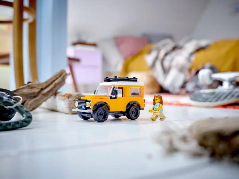 BrickCenter