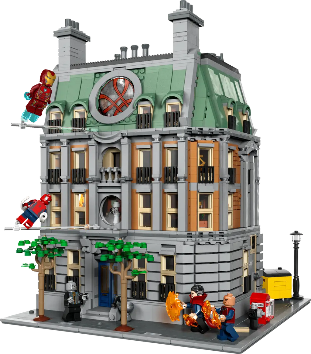 BrickCenter
