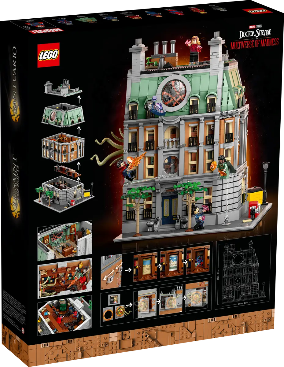 BrickCenter