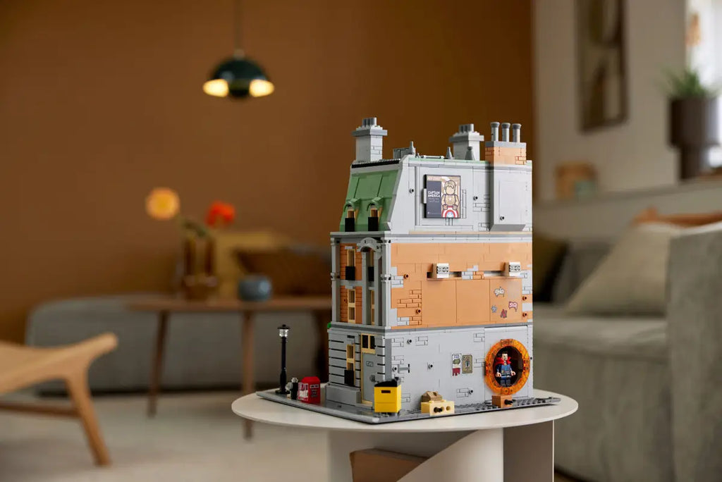 BrickCenter