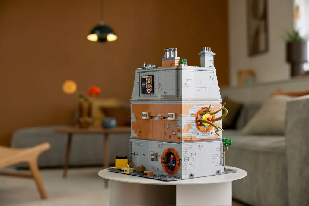 BrickCenter