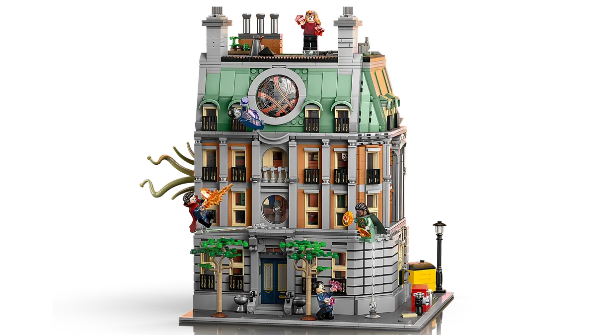 BrickCenter