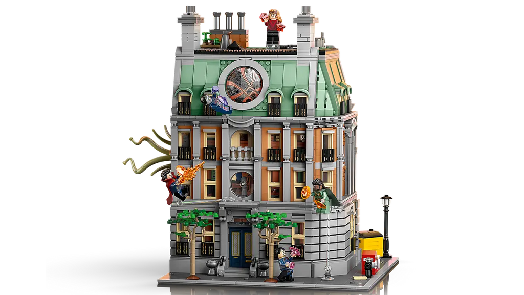 BrickCenter