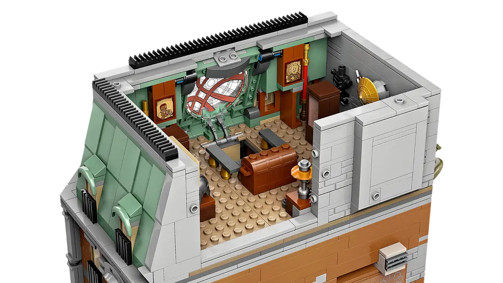 BrickCenter