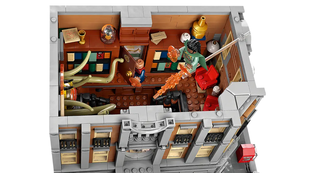 BrickCenter