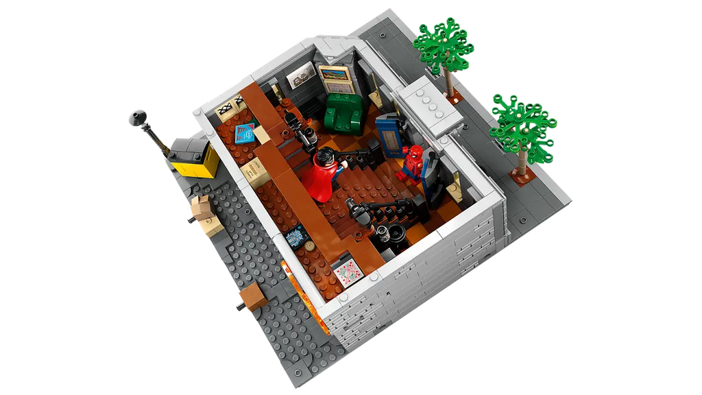 BrickCenter