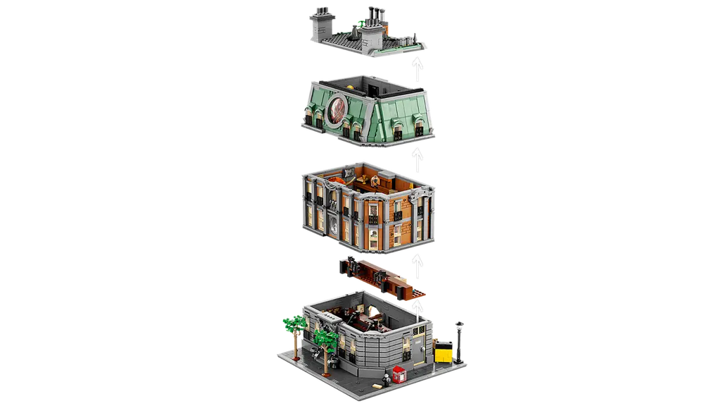 BrickCenter