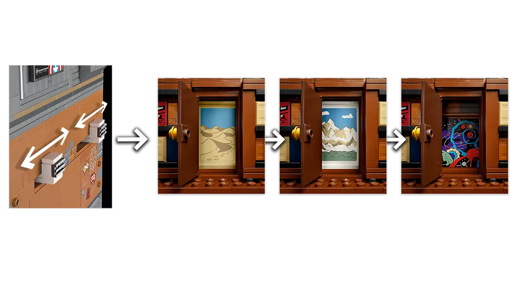 BrickCenter